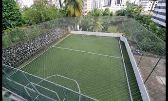 Imagem 3: The Palm Spring House - 3 quartos - Suíte - Armários - Área de Serviço - 82m²