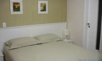 Imagem 7: FLAT - ITAIM BIBI - SP