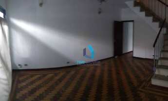 Imagem 3: Casa, 247 m² - venda por R$ 850.000,00 ou aluguel por R$ 3.900,00/mês - Campo Grande - São