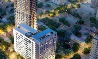 Imagem: APARTAMENTO COM 3 DORMS E 2 VAGAS AO LADO