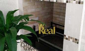 Imagem 7: Apartamento para alugar, 162 m² por R$ 12.000,00/mês - Barra Funda - São Paulo/SP