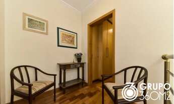 Imagem 6: Sobrado para Venda em São Caetano do Sul, Olímpico, 3 dormitórios, 3 suítes, 5 banheiros