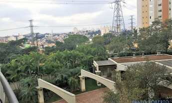 Imagem 6: APARTAMENTO - VILA SÃO FRANCISCO - SP