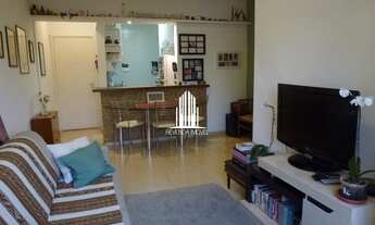 Imagem: Apartamento com 2 dormitórios na Saúde