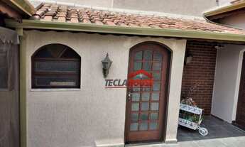 Imagem 5: Casa com 2 dormitórios à venda, 120 m² por R$ 850.000,00 - Vila Sorocabana - Guarulhos/SP