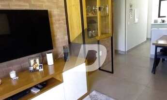 Imagem 6: Apartamento - Cambuí - Campinas