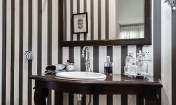 Imagem 7: Linda casa com 6 dormitórios à venda, 960 m² - Baronesa - Bragança Paulista/SP