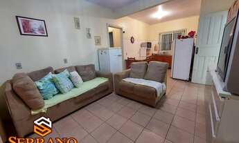 Imagem 5: Imbe - Casa Padrão - Albatroz