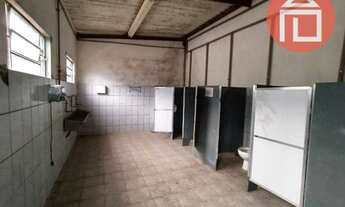 Imagem 6: Galpão para alugar, 6000 m² por R$ 132.000,00/mês - Extrema - Extrema/MG