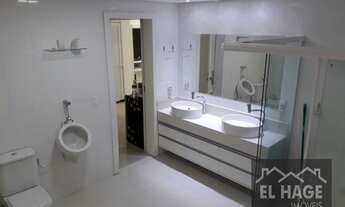 Imagem 5: Casa sobrado em condomínio com 4 quartos no Alphaville 2 - Bairro Jardim Itália em Cuiabá