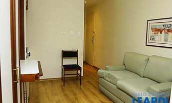 Imagem 2: FLAT - JARDIM AMÉRICA - SP