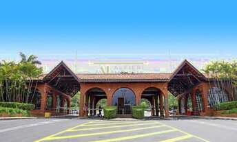 Imagem 2: BARUERI - Loteamento/Condomínio - Tamboré 01