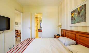 Imagem 4: Flat Park Tower Campinas disponível para venda