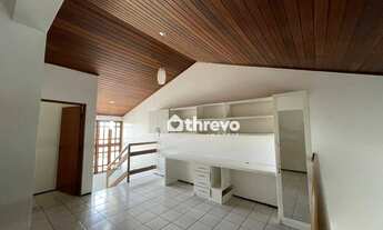 Imagem 7: Casa com 4 dormitórios à venda, 240 m² por R$ 800.000,00 - Zoobotânico - Teresina/PI