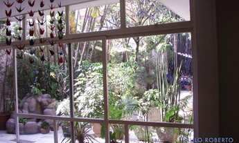 Imagem 4: CASA ASSOBRADADA - JARDIM EUROPA - SP