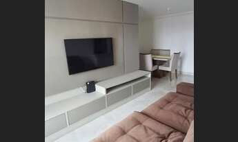 Imagem 2: Apartamento para Venda em Mauá, Vila Nossa Senhora das Vitórias, 3 dormitórios, 1 suíte, 2