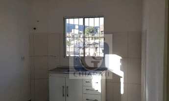 Imagem 3: Casa com 1 dormitório para alugar, 40 m² por R$ 690,00/mês - Jardim Pirituba - São Paulo/S