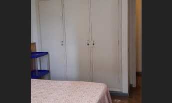 Imagem 3: Edificio das Palmeiras