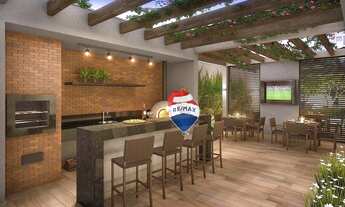 Imagem 6: Apartamento 2 quartos, 50m² por R$329.000 em Todos os Santo - Rio de Janeiro