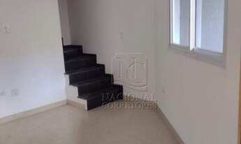 Imagem 3: Sobrado à venda - Utinga - Santo André/SP