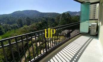 Imagem 2: Apartamento com 3 dormitórios à venda, 139 m² por R$ 1.460.000 - Edifício Parque Tamboré