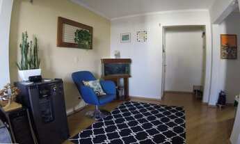 Imagem 3: Junto ao metrô Vila Sonia