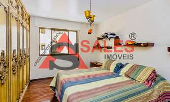 Imagem 4: Apartamento à venda, R$ 2.150.000, 4 dormitórios, 4 vagas, 240 metros úteis, Rua Albuquerq