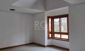 Imagem 4: Porto Alegre - Casa Padrão - Tristeza