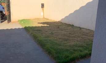 Imagem 5: Casa no Rita Vieira