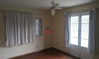 Imagem 3: Sobrado à venda, Parque Fongaro, São Paulo, SP - Possui piscina, sauna, churrasqueira, 3