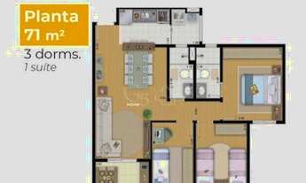 Imagem 7: Apartamentos à venda em Jundiaí/SP - Compre o seu apartamentos aqui!