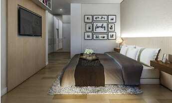 Imagem 5: Apartamento à venda, 132 m² por R$ 1.200.000,00 - Jardim - Santo André/SP