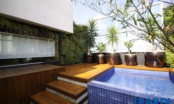 Imagem: COBERTURA - MOOCA - SP