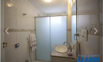 Imagem 4: APARTAMENTO - ALTO DA LAPA - SP