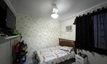 Imagem 4: Apto de 2 dormitórios amplo próximo ao canal 3