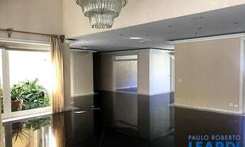 Imagem 7: CASA EM CONDOMÍNIO - TAMBORÉ - SP