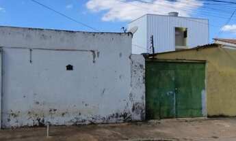 Imagem 2: Casa QNM 6 Conj. F Lote 46