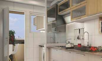 Imagem 5: GM 1132- LANÇAMENTO NA GUILHERMINA, 2 DORMITÓRIOS 1 SUÍTE