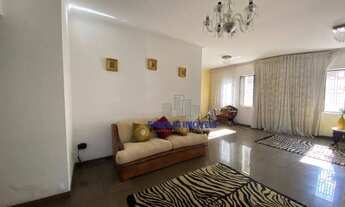 Imagem 3: Alugar Sobrado com 5 dormitórios com piscina Aparecida Santos/SP