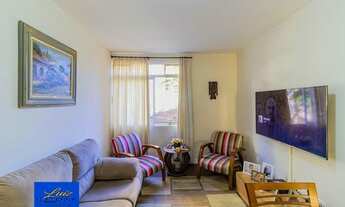 Imagem 4: Apartamento 2 dormitório| 83M| Santa Cecília