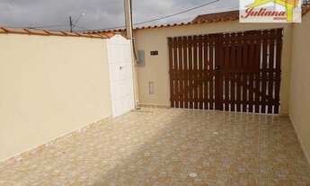 Imagem 3: Sobrado com 2 dormitórios à venda por R$ 170.000 - Santa Terezinha - Itanhaém/SP