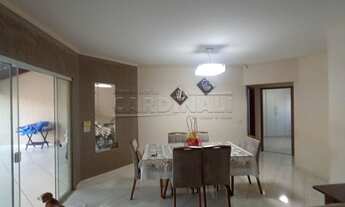 Imagem 3: Sao Carlos - Casa Padrão - Planalto Paraiso