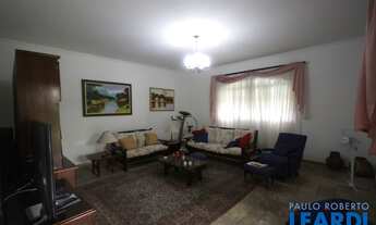 Imagem 7: CASA EM CONDOMÍNIO - ALPHAVILLE - SP