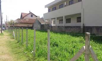 Imagem 4: SÃO JOSÉ DOS PINHAIS - Terreno Padrão - SÃO CRISTÓVÃO