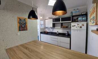 Imagem 4: ED SANTORINI Apartamento com 2 dormitórios