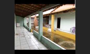 Imagem 6: Casa em Luís Correia para aluguel de temporada