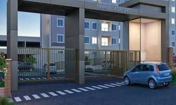 Imagem 3: Mirante das Flores