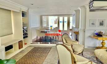 Imagem 3: Coberto duplex no jardim América!!