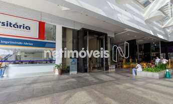 Imagem 4: Locação Sala Paralela Salvador