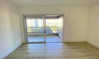 Imagem 3: Apartamento com 3 quartos para alugar, 119 m² por R$ 4.800/mês - Taquaral - Horizon- Rua